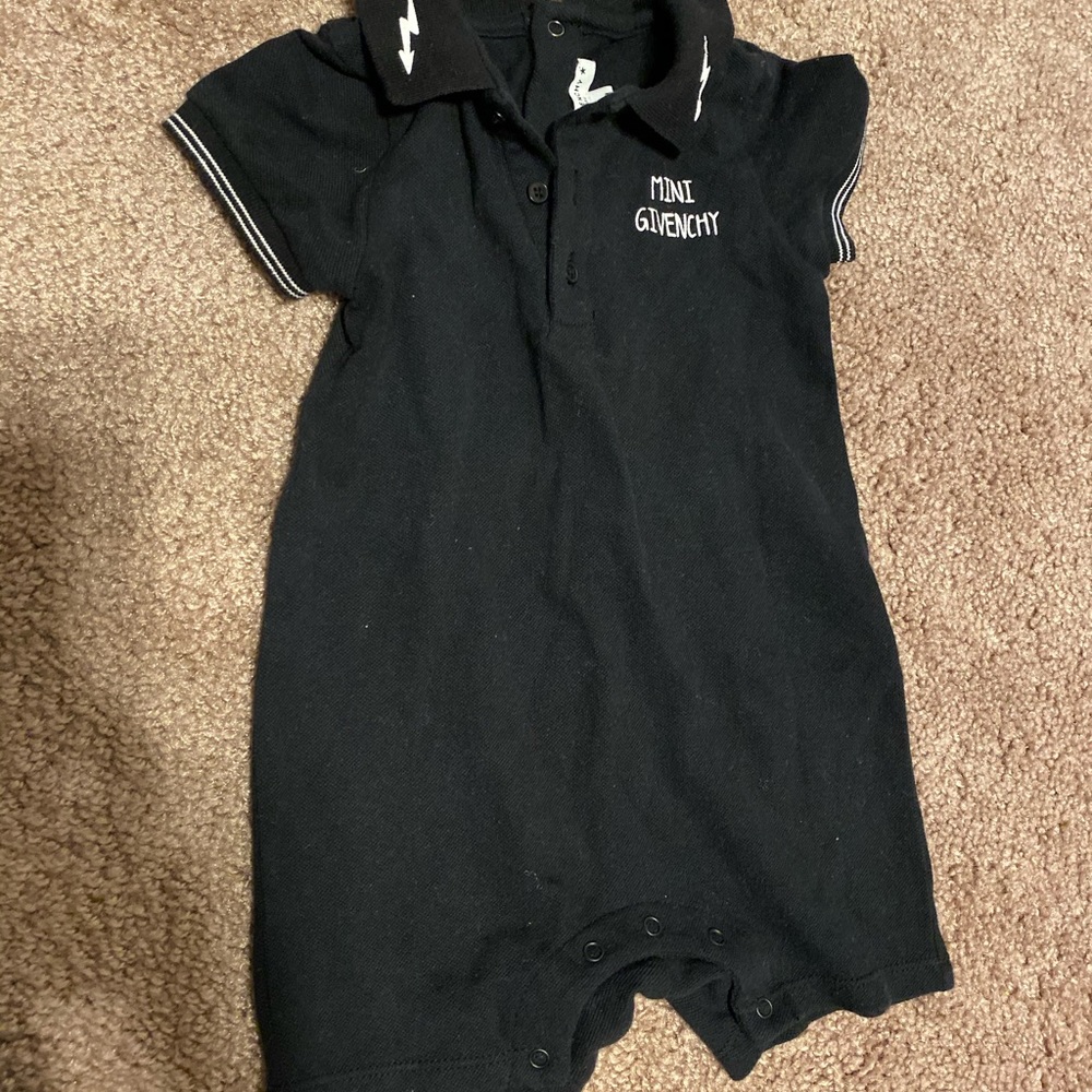 Mini Givenchy